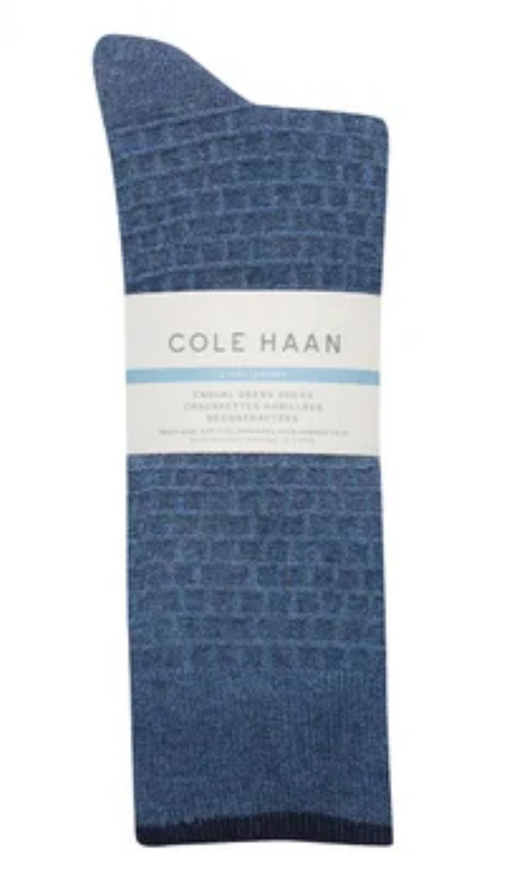 Cole Haan Casual Dress Socks