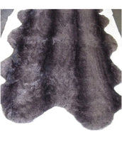 
              Mc Faux Fur Quad Rug Lot de 60,000 Fcfa
            