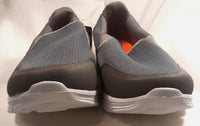 
              OT Men s Revolution Action Flex Gray Slip on Shoe Size 10 New w/o Box
            