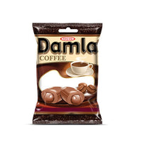 TAYAS DAMLA COFFEE 90 G / 3.17 OZ/ DLC: 23Mai2024