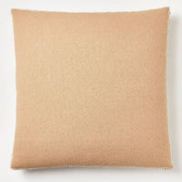 Oversized Woven Striped Square Throw Pillow - Threshold™ designed with Studio McGee