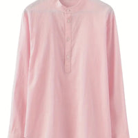 Chemise 100% coton