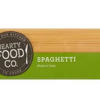 Hearty Food Co. Spaghetti Pasta (500 g) DLC: Mai26