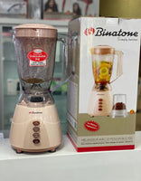 
              Binatone Blender - BLG-450P MK2/ 220-240W (1.5 Litres)
            