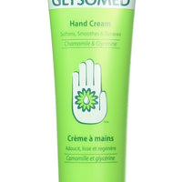 Glysomed Hand Cream 250 mL