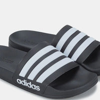 Adidas Men's Adilette Shower Slides Size 47