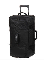 
              Sac de voyage à roulettes Delsey Raspail 73 cm Noir
            