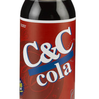 C&C Cola - 24oz (710 ml) DLC: Juin25