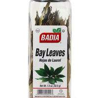 feuilles de laurier Badia 1.5 OZ (42.5 g)