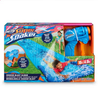 SOAKER BLAST WATER SLIDE