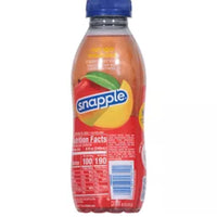 SNAPPLE APPLE Mango 591ML