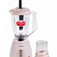 Binatone Blender - BLG-450P MK2/ 220-240W (1.5 Litres)