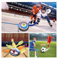 
              Hover Soccer Ball for Kids
            