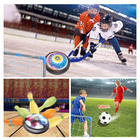 Hover Soccer Ball for Kids