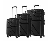 
              American Tourister 3P Set MM
            