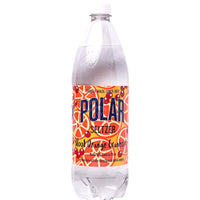 Polar Seltzer Blood Orange Cranberry DLC: Avril24