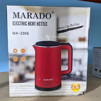 Marado Electric Heat Kettle (2.3L)