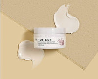 
              The Honest Company Nourish More Moisture Body Butter - Sweet Almond - 5oz
            