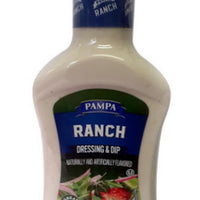 ADERESO RANCH PAMPA (473ML) DLC: Juillet25