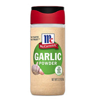 Mccormick Garlic Powder (88g)