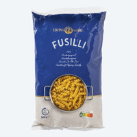 Cucina Nobile Fusilli (500 g) DLC: Mars27