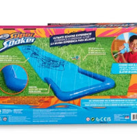 SOAKER BLAST WATER SLIDE