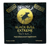 
              Black Bull Honey Extrême
            