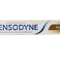 Sensodyne 75ml pasta do zębów Complet/ DLC: Déc26