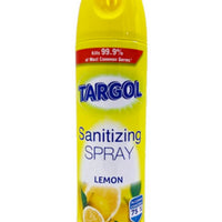 Sanitizing Spray – 75% Alcohol (600 ml / 20.7 oz)