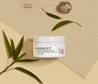 
              The Honest Company Nourish More Moisture Body Butter - Sweet Almond - 5oz
            