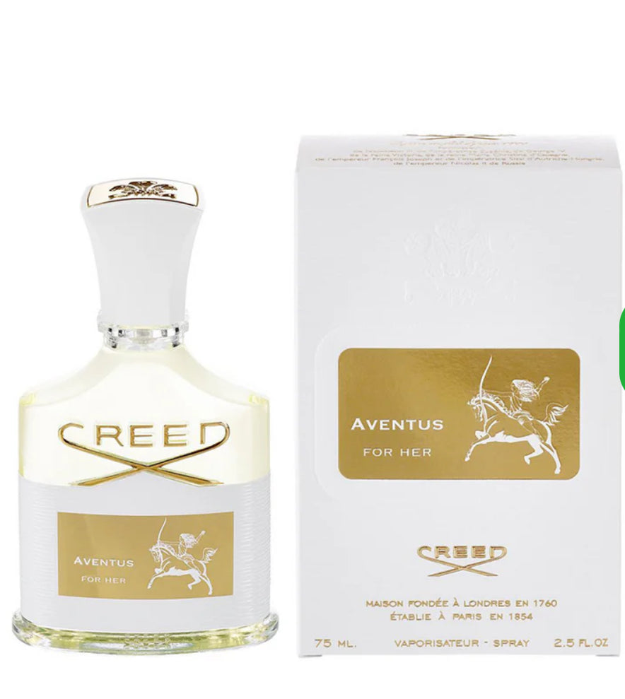 Creed AVENTUS For Women 75ml - Eau de Parfum