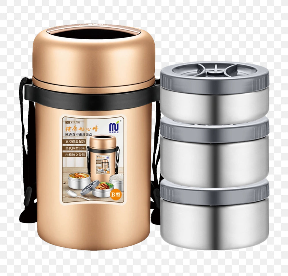 Thermos Ou Xiang 1.8L