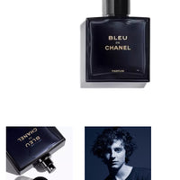 BLEU DE CHANEL PARIS Parfum pour homme