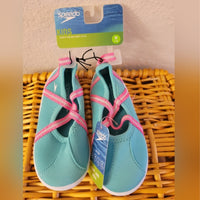 Girls Speedo Water Shoes