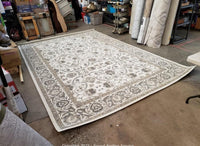 
              Thomasville Bali Shag 5X7 ( 160cm x 226cm ) Lot de 125,000 Fcfa
            