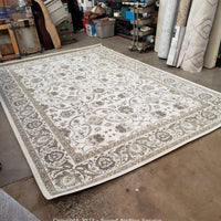 Thomasville Bali Shag 5X7 ( 160cm x 226cm ) Lot de 125,000 Fcfa