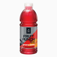 Member's Mark Sports Drink Fruit Punch 591 ml/ DLC Oct24