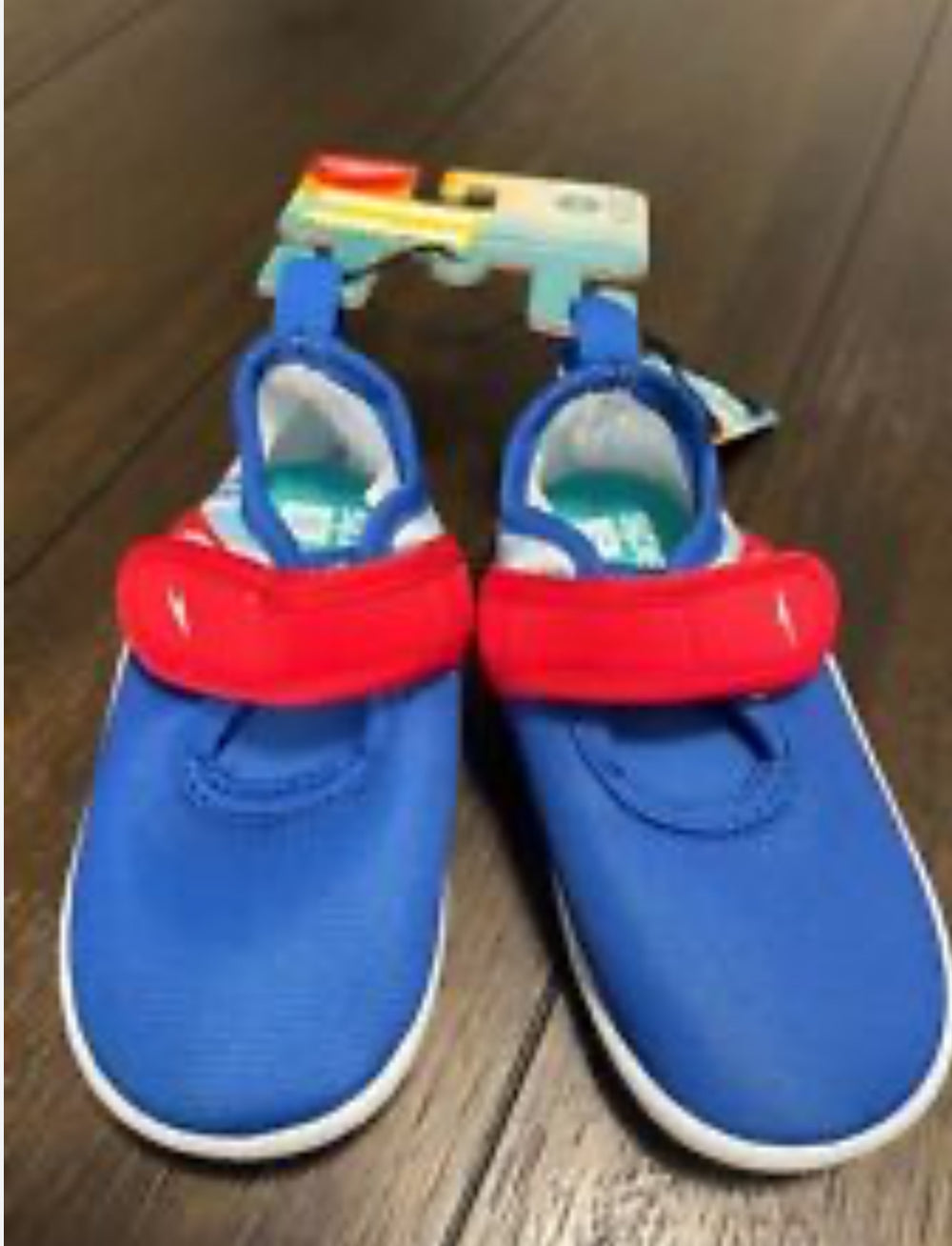 Speedo Baby Shoes