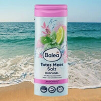 Balea Duschgel Totes Meer Salz (300 ml)