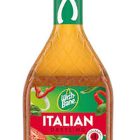 WISH BONE ITALIAN DRESSING 36OZ 1.6 L