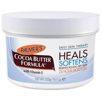 Palmer'sCocoa Butter Formula with Vitamin E, 18.7 oz, (530 g)