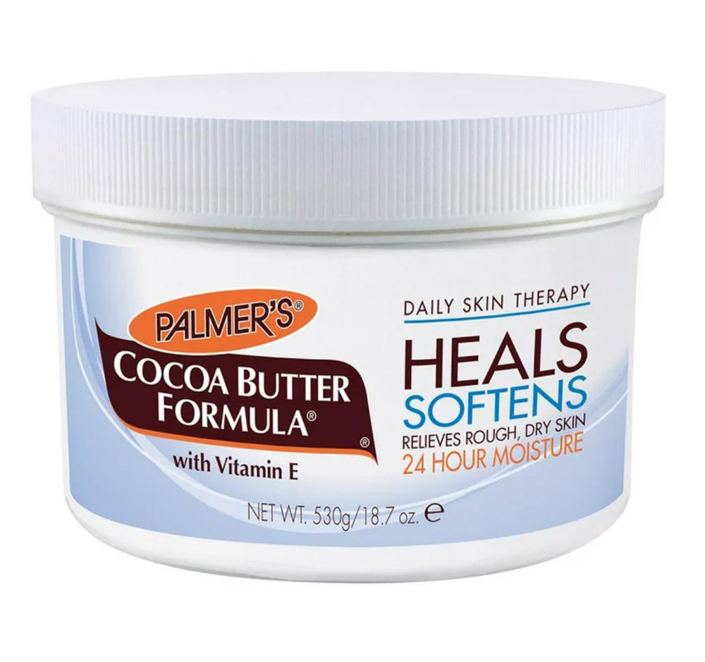 Palmer'sCocoa Butter Formula with Vitamin E, 18.7 oz, (530 g)