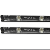 Type S 24" Automotive LED Light Strip