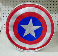 
              Marvel Comics Trousse Capitaine America
            