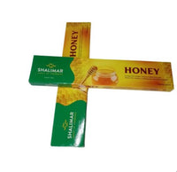 
              Bâtonnets D'encens SHALIMAR HONEY (MIEL)
            