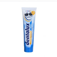 Dentifrice pour enfants 7Ans+ Dentalux Junior a la Menthe 100ml