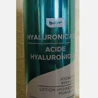 Hyaluronic Acid Hydrating Body Lotion b-pure/Lotion Hydratante :8floz/236ml