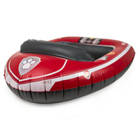 
              Promo * Swimways Paw Patrol Marshall Inflatable Water Boat
            