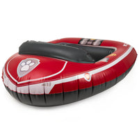 Promo * Swimways Paw Patrol Marshall Inflatable Water Boat