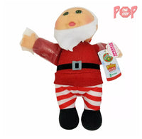 
              Cabbage Patch Kids - Holiday Helpers - Chris Santa
            